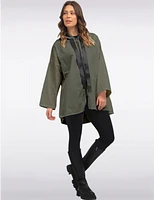 Veste Ultralégère Chic Froccella