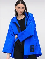 Veste Ultralégère Chic Froccella