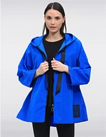 Veste Ultralégère Chic Froccella