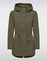 Parka Longue Légère Durable par Only