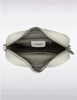 Manteaux | La maison du manteau au Québec Diana Sac 3-en-1 Cuir Végan Matelassé Zippé et Courroies Amovibles par Sokos