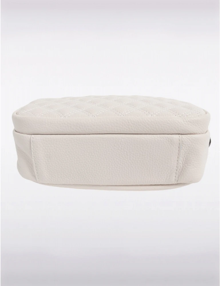 Manteaux | La maison du manteau au Québec Diana Sac 3-en-1 Cuir Végan Matelassé Zippé et Courroies Amovibles par Sokos