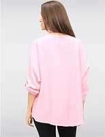 Haut Flottant Romantique par Froccella
