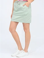 Jupe-Short Confort Dash Clothing