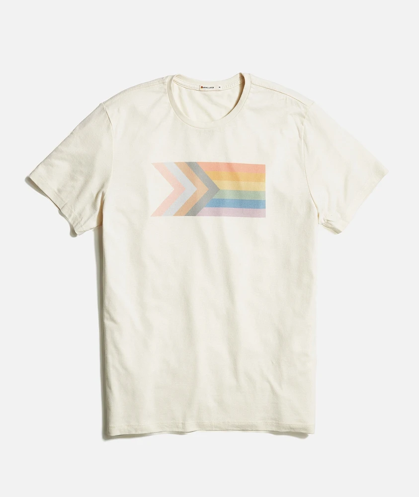 Unisex Pride Giving Tee