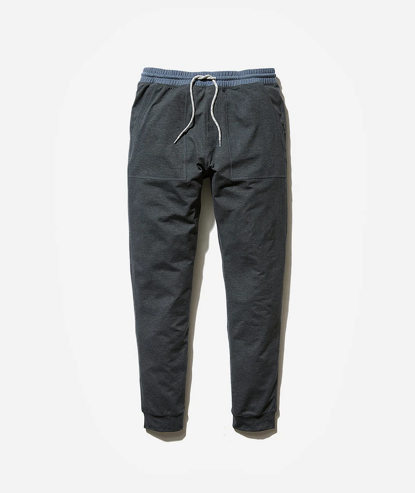 Men's Sport Jogger Charcoal