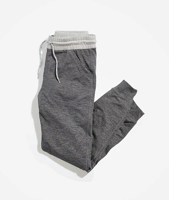 Women's Sport Jogger Heather Grey