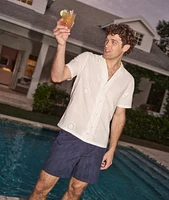 5 O'Clock Cocktail Resort Shirt