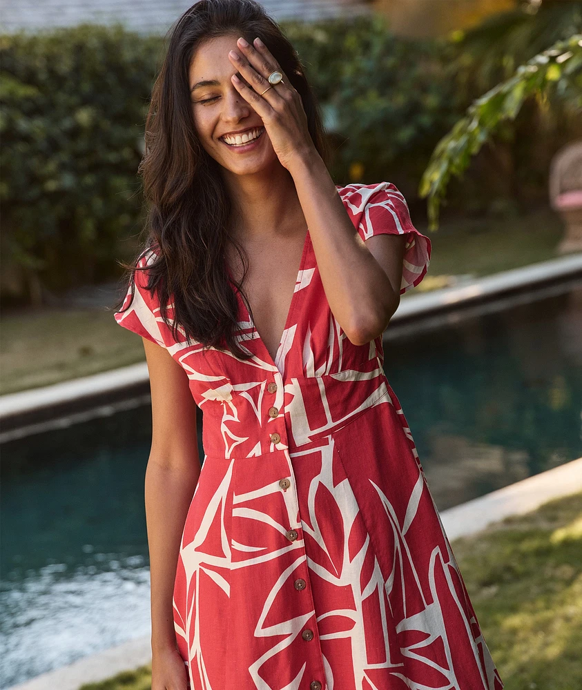 Camila Mini Dress