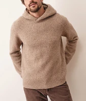 Chamonix Sweater Hoodie