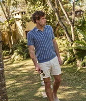 Conrad Sweater Polo