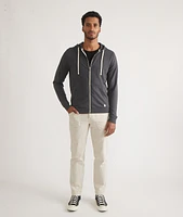 Men's Afternoon Hoodie Asphalt Grey