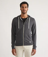Men's Afternoon Hoodie Asphalt Grey