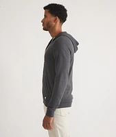 Men's Afternoon Hoodie Asphalt Grey