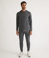 Men's Sport Jogger Asphalt