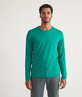 Custom Dyed Signature Longsleeve