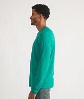 Custom Dyed Signature Longsleeve