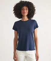 Women's Custom Dyed Signature Crew