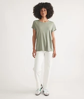 Women's Custom Dyed Signature Crew