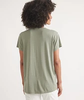 Women's Custom Dyed Signature Crew