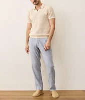 Archive Cyrus Sweater Polo