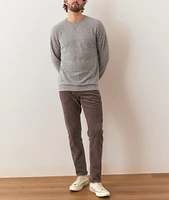 Double Knit Raglan