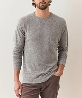 Double Knit Raglan