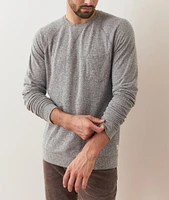 Double Knit Raglan