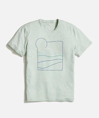 Air Crew Graphic Tee