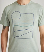 Air Crew Graphic Tee