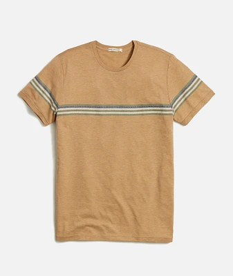 Signature Crew Tee