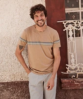 Signature Crew Tee