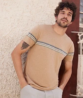 Signature Crew Tee