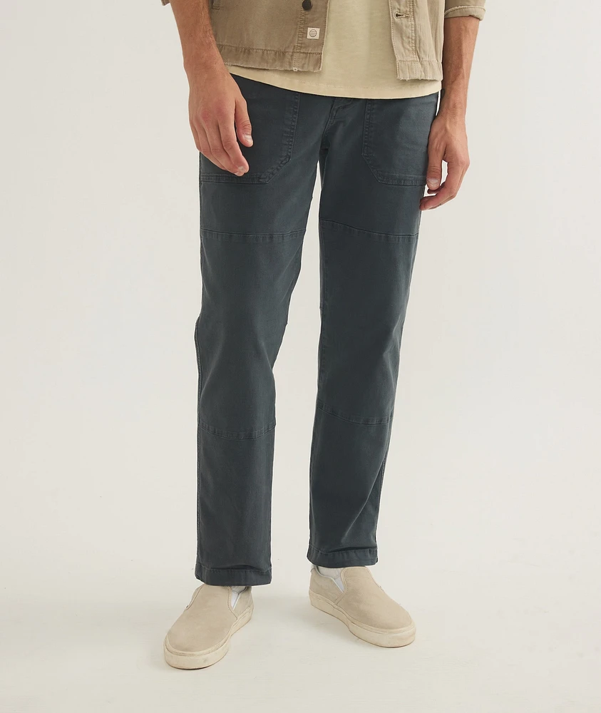 Breyer Relaxed Utility Pant