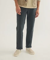 Breyer Relaxed Utility Pant