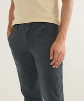 Breyer Relaxed Utility Pant