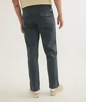 Breyer Relaxed Utility Pant