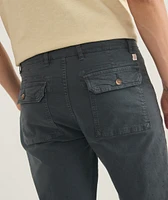 Breyer Relaxed Utility Pant