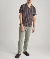 Caleb Resort Shirt