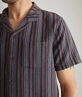 Caleb Resort Shirt