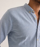 California Oxford Shirt