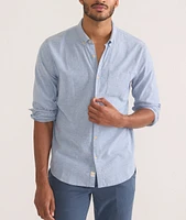 California Oxford Shirt