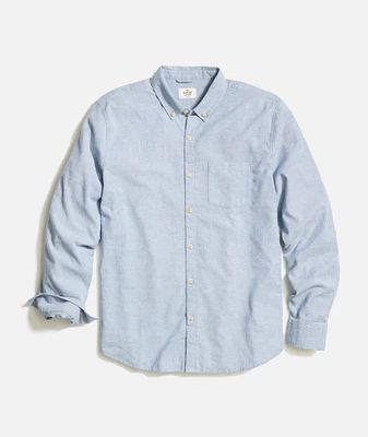 California Oxford Shirt