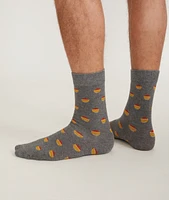 Crew Sock