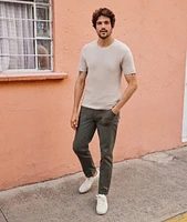 Breyer Relaxed Utility Pant