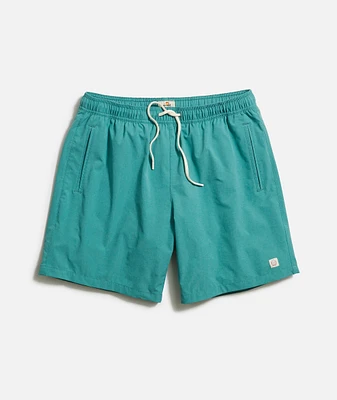 7" Saturday Sport Short Deep Sea
