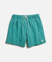 7" Saturday Sport Short Deep Sea