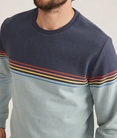 Signature Fleece Crewneck