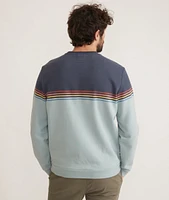 Signature Fleece Crewneck