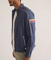 Freeman Stretch Twill Windbreaker